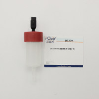 D50弱阴离子交换介质,i-Quip™, 粒径:50μm;载量:LMW-Heparin≥25mg/ml