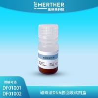磁珠法DNA胶回收试剂盒