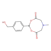 4-(羟甲基)苯硼酸甲基亚氨基二乙酸酯，1072960-82-7，98%，阿拉丁