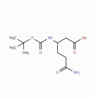 Boc-β-同源蛋白-OH,336182-06-0,≥95%,阿拉丁