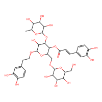 松果菊苷,82854-37-3,分析标准品,Moligand™,≥98%,阿拉丁