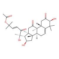 异葫芦素B,17278-28-3,Moligand™,≥98%,阿拉丁