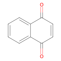 1,4-萘醌,130-15-4,10mM in DMSO,阿拉丁