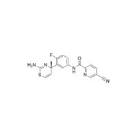 Atabecestat,1200493-78-2,Moligand™, ≥98%,阿拉丁