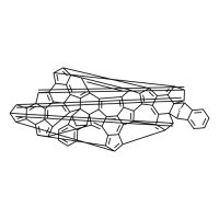 C60衍生物(ICBA),1207461-57-1,≥98.5%(HPLC), mixture of isomers,阿拉丁