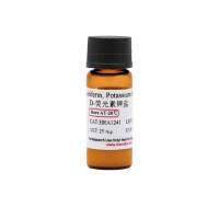D-Luciferin, Potassium Salt D-荧光素钾盐