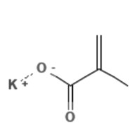 甲基丙烯酸钾（K-MAA），6900-35-2，≥99%, H2O≤0.5%，阿拉丁