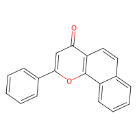 α-萘黄酮,604-59-1,≥98%,阿拉丁
