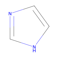 咪唑,288-32-4,适用于荧光分析, ≥99.5%,阿拉丁