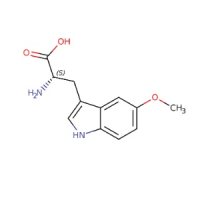 5-甲氧基-L-色氨酸，25197-96-0，≥97%，阿拉丁