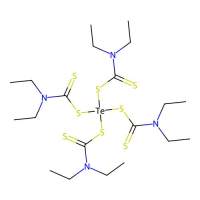 二乙基二硫代氨基甲酸碲(TDEC)，20941-65-5，≥95%，阿拉丁