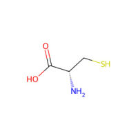 L-半胱氨酸，52-90-4，Moligand™, ≥99%，阿拉丁
