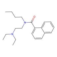 Bunaftide，32421-46-8，Moligand™,≥98%,异构体混合物，阿拉丁