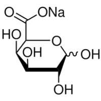 D-半乳糖醛酸 钠盐，14984-39-5，≥98%(T)，阿拉丁
