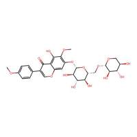 葛花甙,58274-56-9,Moligand™,≥98%,阿拉丁