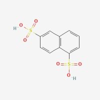 1,6-萘二磺酸水合物,525-37-1,≥98%,阿拉丁