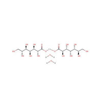 α-D-七葡萄糖酸钙水合物,17140-60-2,≥98%,阿拉丁