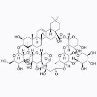 土贝母苷丙,115810-13-4,Moligand™,≥98%,阿拉丁