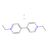 乙基紫精二碘化物，1983-61-5，≥97%，阿拉丁