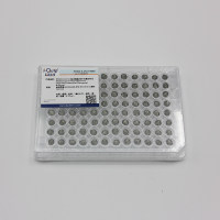 超净锡囊,用于元素分析仪,i-Quip™, 参照货号:24006400;尺寸:Φ5×9mm;容积:0.17ml
