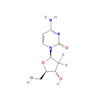 吉西他滨,95058-81-4,Moligand™, ≥99%,阿拉丁