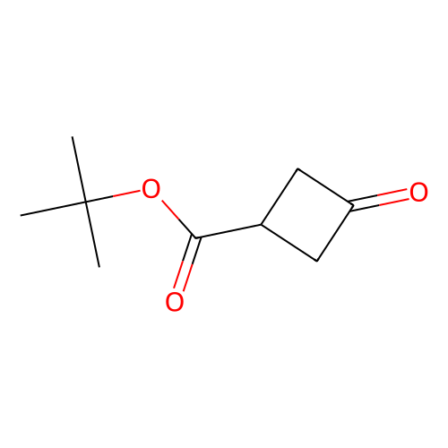 叔-丁基 3-羰基还丁烷羧酸酯,145549-76-4,≥97%,阿拉丁产品图