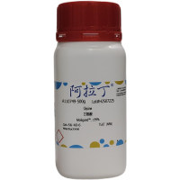 甘氨酸，56-40-6，Moligand™, ≥99%，阿拉丁