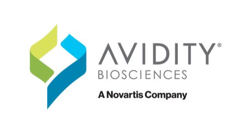 Avidity Biosciences代理——柏莱源（天津）生物科技有限公司