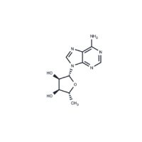 5'-脱氧腺苷，4754-39-6，≥98%，阿拉丁