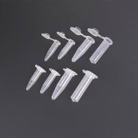 安进特 0.5ml/0.6ml/1.5ml/2.0ml/5.0ml微型离心管