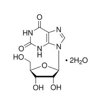 黄苷 二水合物,5968-90-1,≥99%,阿拉丁