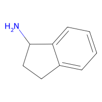 1-氨基茚满,34698-41-4,≥98%,阿拉丁