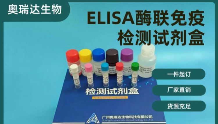 三种ELISA精简操作步骤