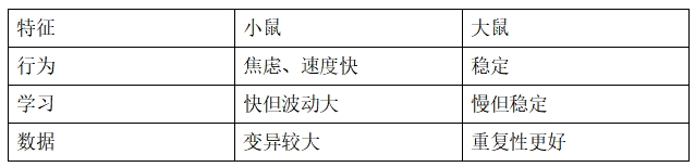 大小鼠平衡木实验（Beam Walking）怎么做？从原理到数据全解析