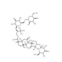 罗汉果苷III,130567-83-8,Moligand™, ≥98%,阿拉丁