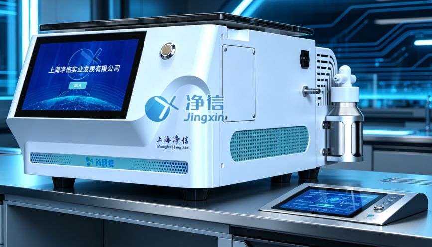 JX-ZLN-D 真空离心浓缩仪：从原理到应用的完整解决方案