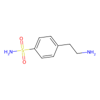 4-(2-氨乙基)苯磺酰胺,35303-76-5,≥99%,阿拉丁