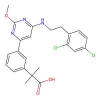 PGD2-IN-1,885066-67-1,Moligand™,≥98%,阿拉丁