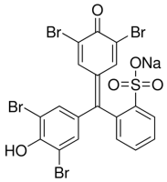 溴酚蓝钠，34725-61-6，指示剂级，阿拉丁
