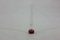 微量垂刺分馏柱,i-Quip™, 磨口:14/10;总长度:122mm;垂刺部分的长度:75mm