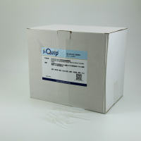 4ml一次性短窄茎移液吸管,i-Quip™, 材质:聚乙烯;颜色:半透明;总容量:4ml;管体直径:2.5mm;球茎容量:3.5ml;是否消毒:否