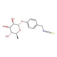 辣木籽素,73255-40-0,Moligand™,≥99%,阿拉丁