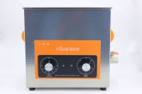 全不锈钢机械超声波清洗机或网篮,i-Quip™, 材质:不锈钢
