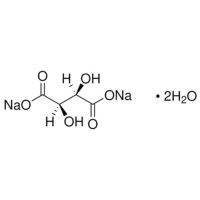 酒石酸钠二元二水合物，6106-24-7，ACS, ≥99%，阿拉丁