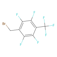 2,3,5,6-四氟-4-(三氟甲基)苄基溴,76437-40-6,≥98%,阿拉丁
