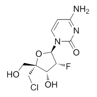 ALS-8112,1445379-92-9,Moligand™,≥98%,阿拉丁