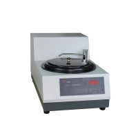 单盘金相预磨机，i-Quip™, 磨盘直径:230mm;砂纸直径:230mm;电动机:0.2KW,380V,50Hz;外形尺寸:650×340×300mm;转速:500r/min;净重:36kg