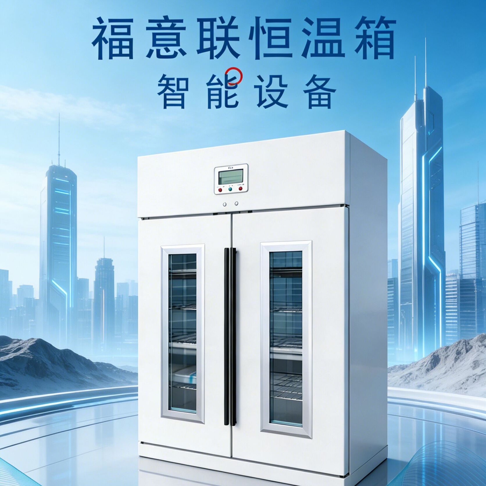 线虫培养箱