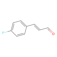 4-氟肉桂醛,24654-55-5,≥95%(GC),阿拉丁