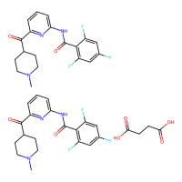 琥珀酸拉米丹,439239-92-6,≥99%,阿拉丁